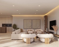 Nouvelle construction - Villa - Teulada