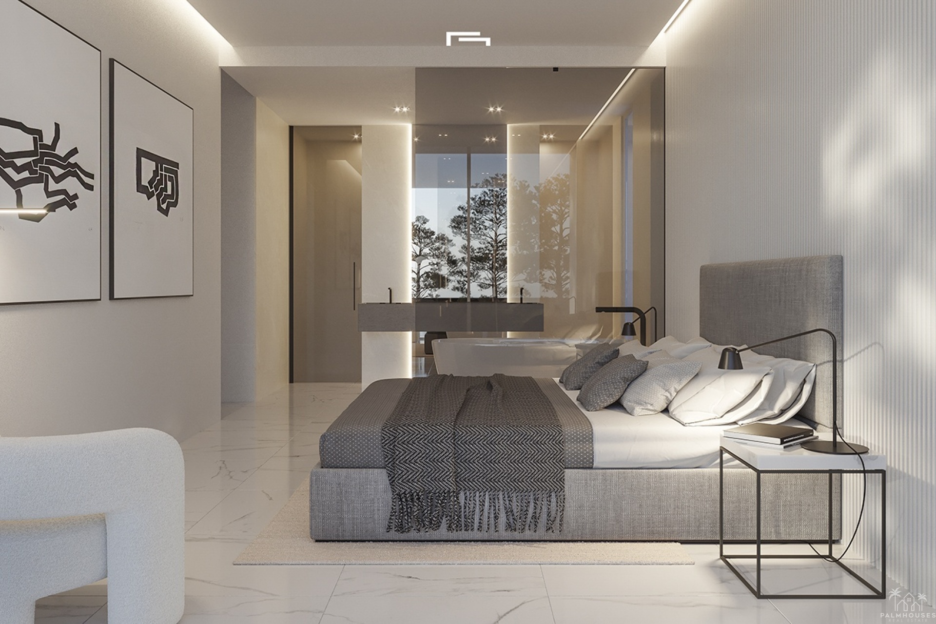 Nouvelle construction - Villa - Teulada
