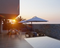 Nouvelle construction - Villa - Torre de la Horadada
