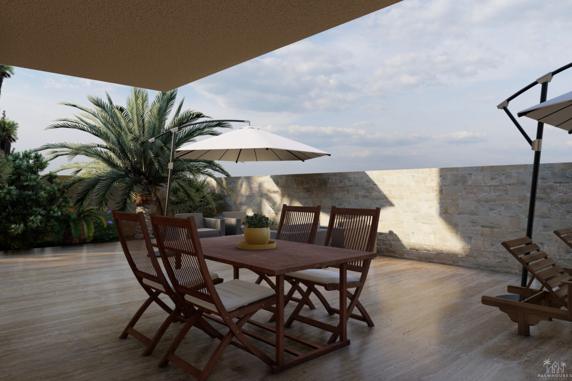 Nouvelle construction - Villa - Torre de la Horadada