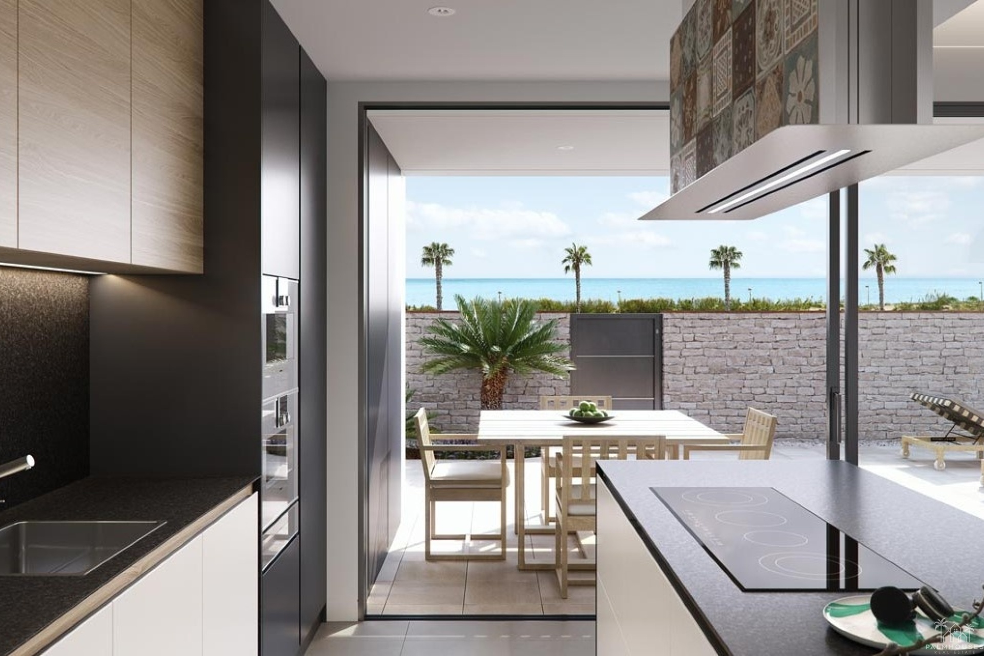 Nouvelle construction - Villa - Torre de la Horadada