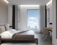 Nouvelle construction - Villa - Torre de la Horadada