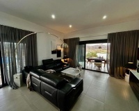 Nouvelle construction - Villa - Torre del Rico