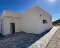 Nouvelle construction - Villa - Torre del Rico