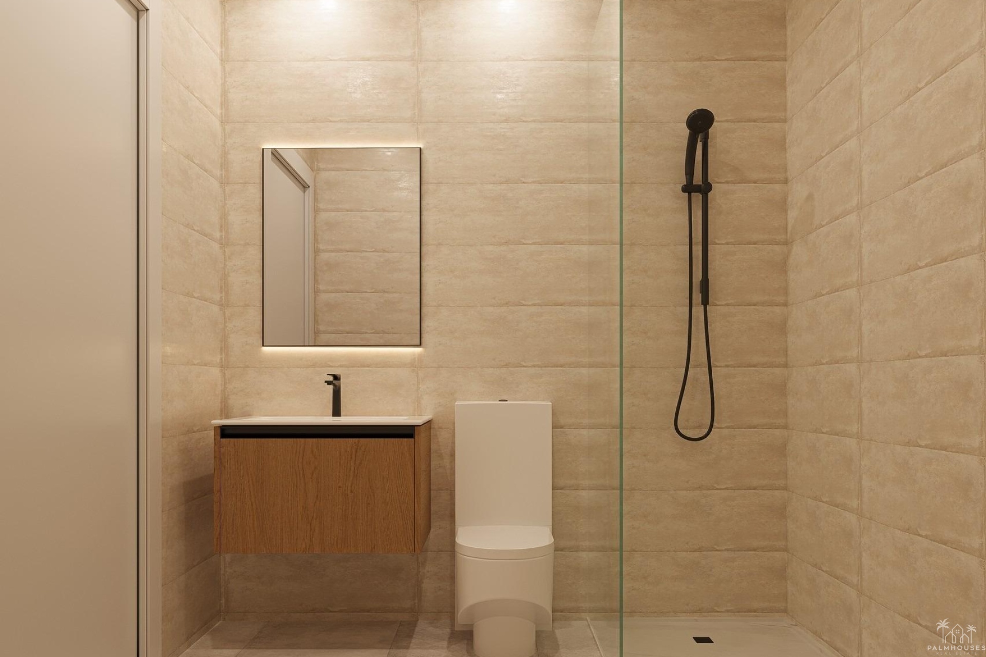 Nouvelle construction - Villa - Torre Pacheco - El Jimenado