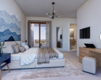 Nouvelle construction - Villa - Torre Pacheco - Pueblo
