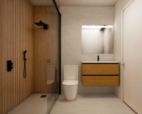 Nouvelle construction - Villa - Torre Pacheco - Pueblo