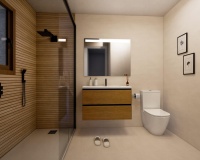 Nouvelle construction - Villa - Torre Pacheco - Pueblo