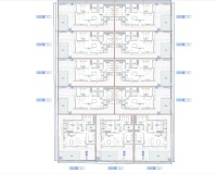 Nouvelle construction - Villa - Torre Pacheco - Roldán
