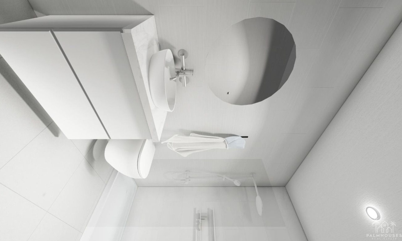 Nouvelle construction - Villa - Torre Pacheco - Roldán