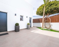 Nouvelle construction - Villa - Torre Pacheco - Roldán