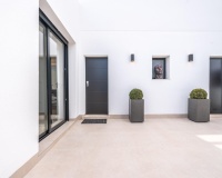Nouvelle construction - Villa - Torre Pacheco - Roldán