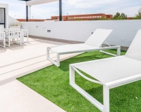 Nouvelle construction - Villa - Torre Pacheco - Roldán