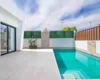 Nouvelle construction - Villa - Torre Pacheco - Roldán