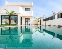Nouvelle construction - Villa - Torre Pacheco - Roldán