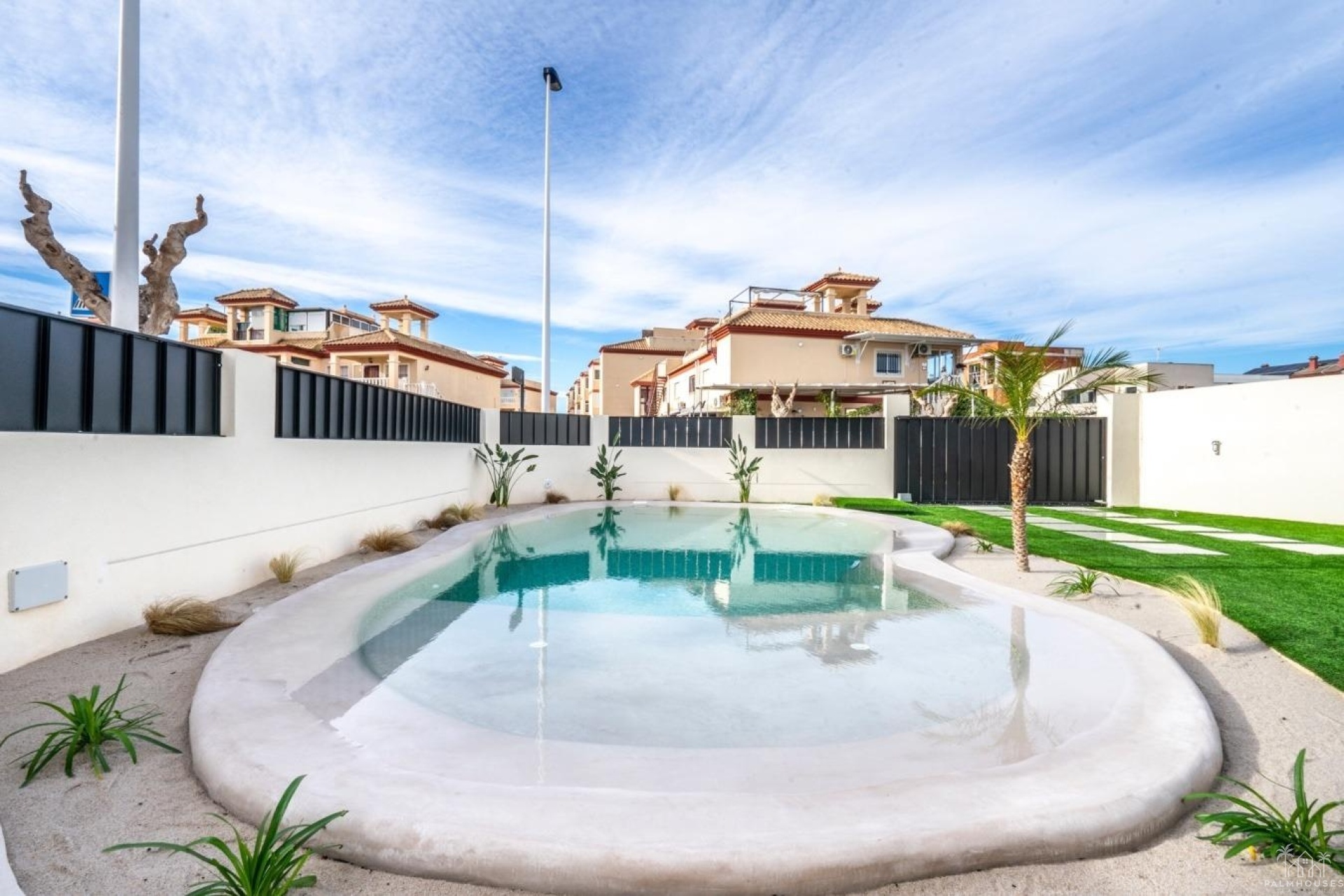 Nouvelle construction - Villa - Torre Pacheco - Roldán