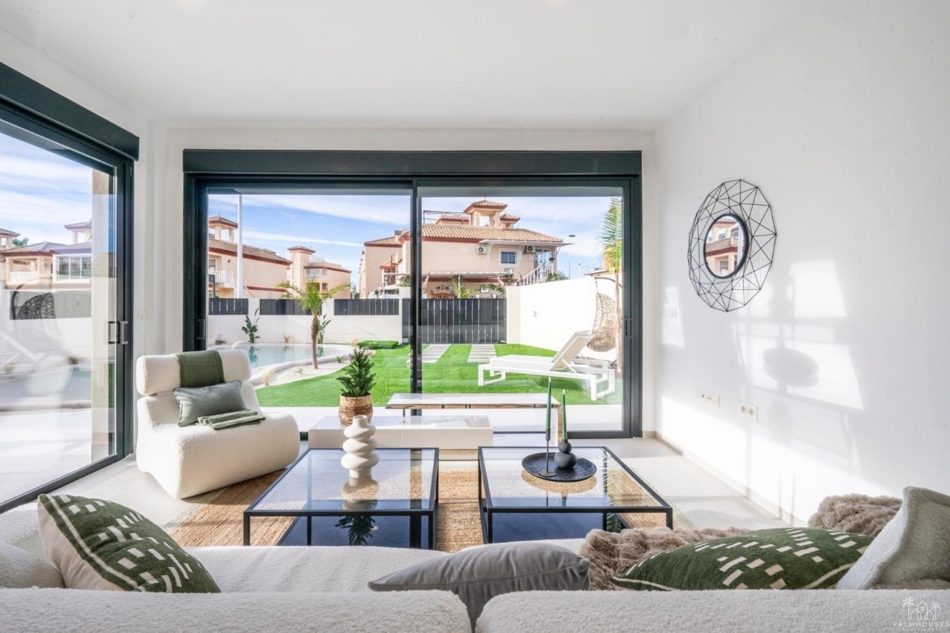Nouvelle construction - Villa - Torre Pacheco - Roldán