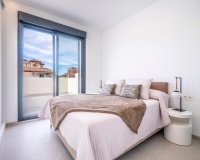 Nouvelle construction - Villa - Torre Pacheco - Roldán