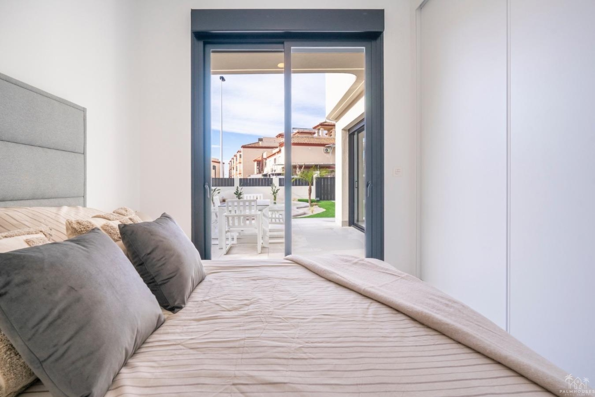 Nouvelle construction - Villa - Torre Pacheco - Roldán
