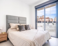 Nouvelle construction - Villa - Torre Pacheco - Roldán