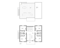 Nouvelle construction - Villa - Torre Pacheco - Roldán