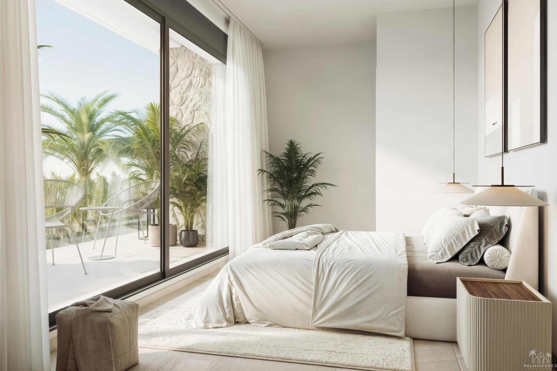 Nouvelle construction - Villa - Torre Pacheco - Santa Rosalía