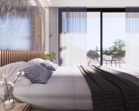 Nouvelle construction - Villa - Torre Pacheco - Santa Rosalía