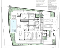 Nouvelle construction - Villa - Torre Pacheco - Santa Rosalía