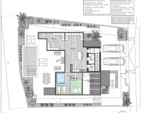 Nouvelle construction - Villa - Torre Pacheco - Santa Rosalía