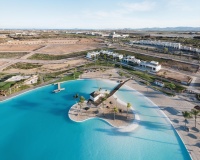 Nouvelle construction - Villa - Torre Pacheco - Santa Rosalía