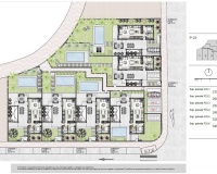 Nouvelle construction - Villa - Torre Pacheco - Santa Rosalía