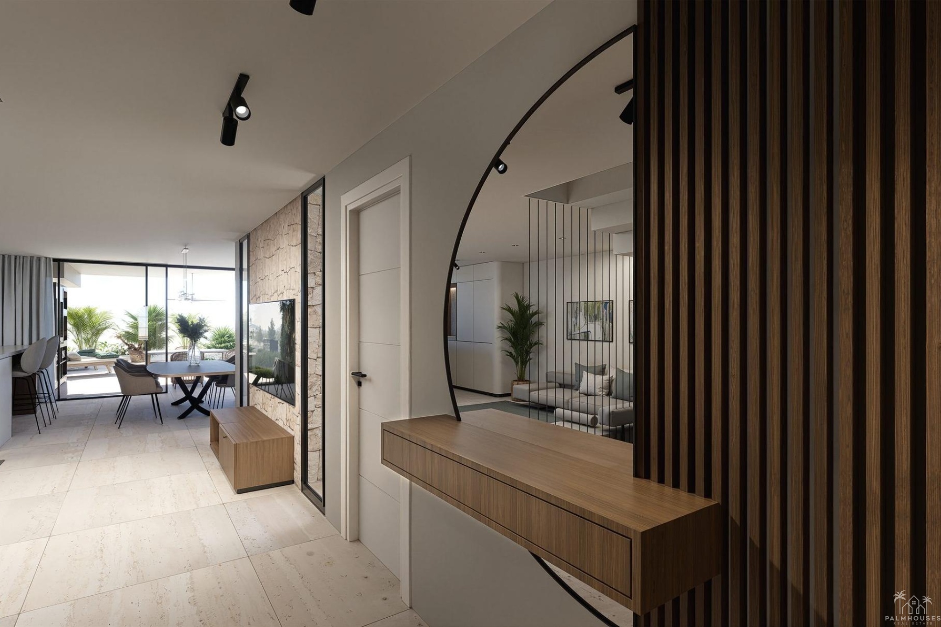 Nouvelle construction - Villa - Torre Pacheco - Santa Rosalía