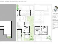Nouvelle construction - Villa - Torre Pacheco - Santa Rosalía