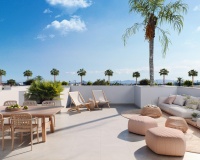 Nouvelle construction - Villa - Torre Pacheco - Santa Rosalía