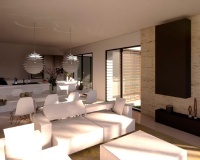 Nouvelle construction - Villa - Torre Pacheco - Santa Rosalía