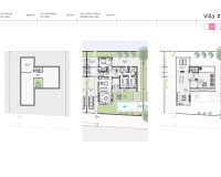 Nouvelle construction - Villa - Torre Pacheco - Santa Rosalía