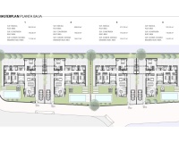 Nouvelle construction - Villa - Torre Pacheco - Santa Rosalía