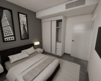 Nouvelle construction - Villa - Torre Pacheco - Torre-Pacheco