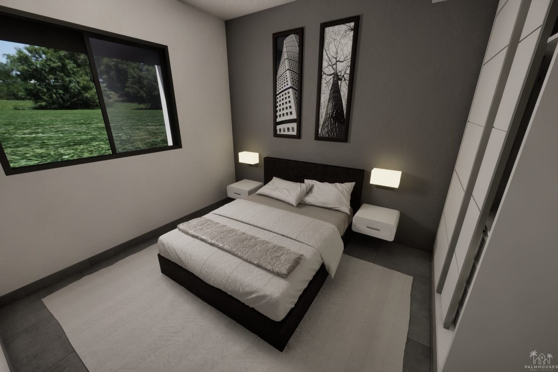 Nouvelle construction - Villa - Torre Pacheco - Torre-Pacheco