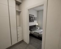 Nouvelle construction - Villa - Torre Pacheco - Torre-Pacheco
