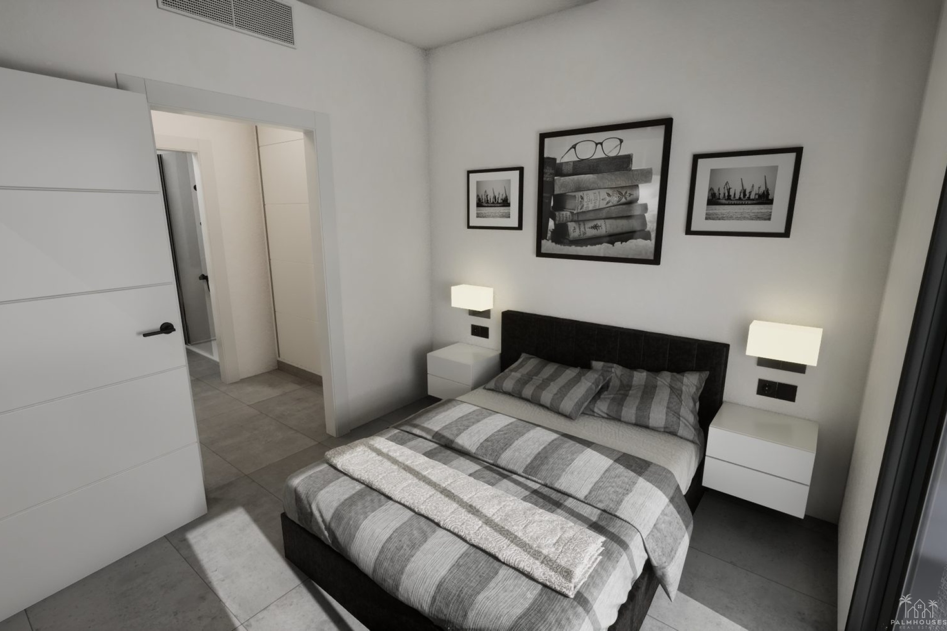 Nouvelle construction - Villa - Torre Pacheco - Torre-Pacheco