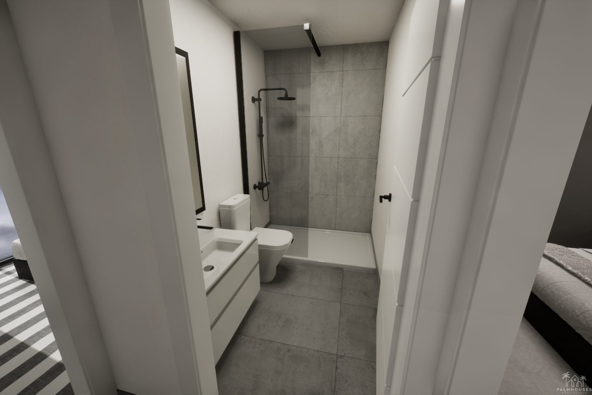 Nouvelle construction - Villa - Torre Pacheco - Torre-Pacheco