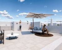 Nouvelle construction - Villa - Torre Pacheco - Torre-Pacheco
