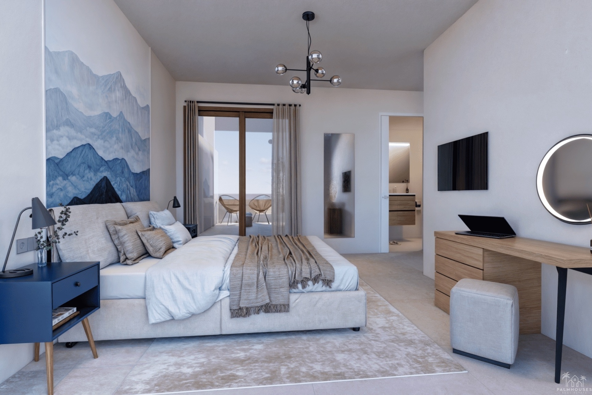 Nouvelle construction - Villa - Torre Pacheco - Torre-Pacheco