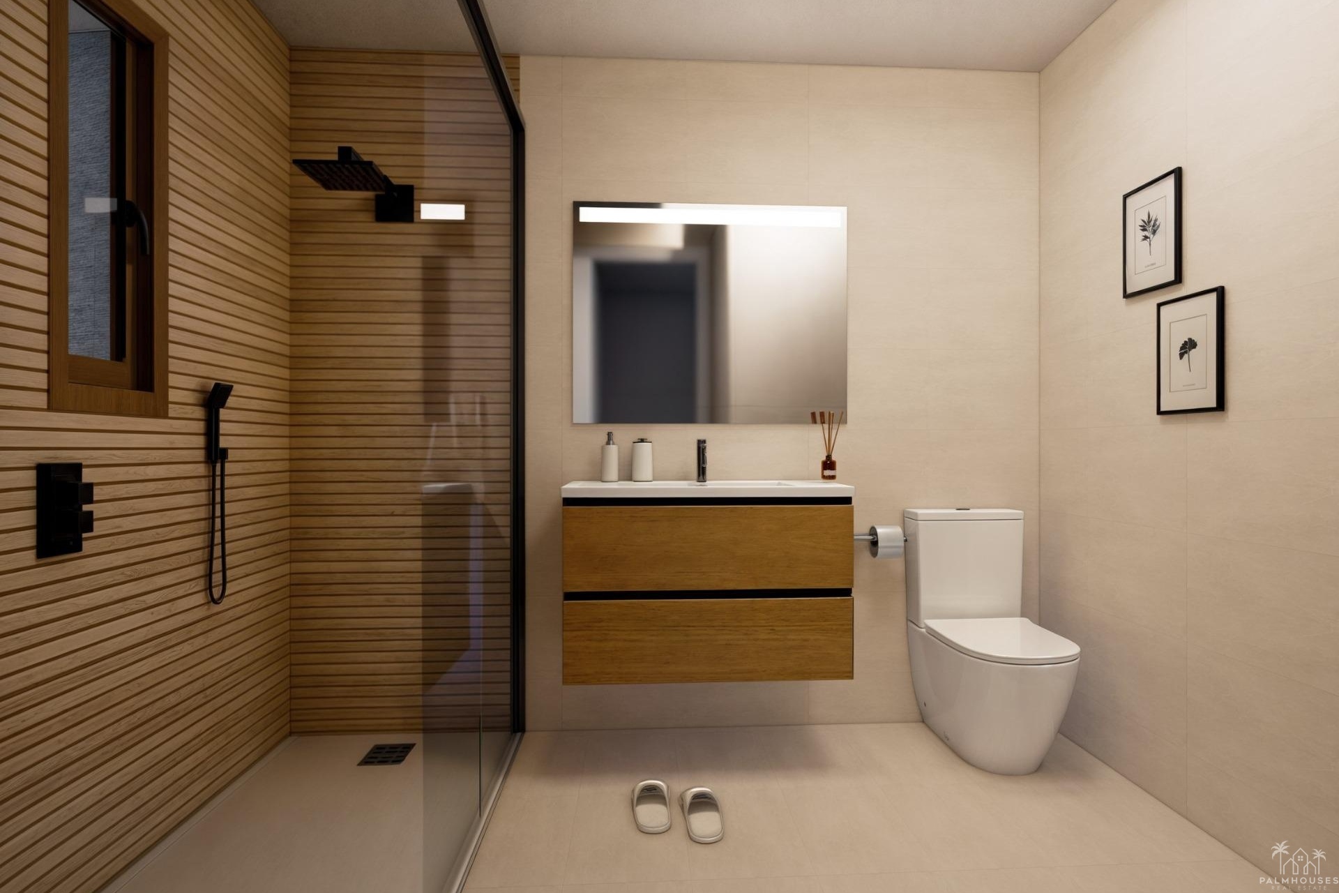 Nouvelle construction - Villa - Torre Pacheco - Torrepacheco