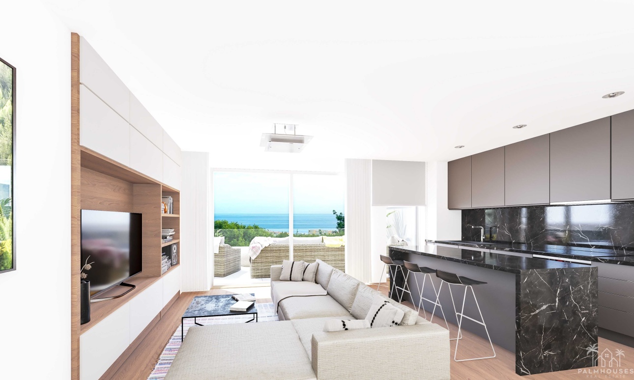 Nouvelle construction - Villa - Torremolinos