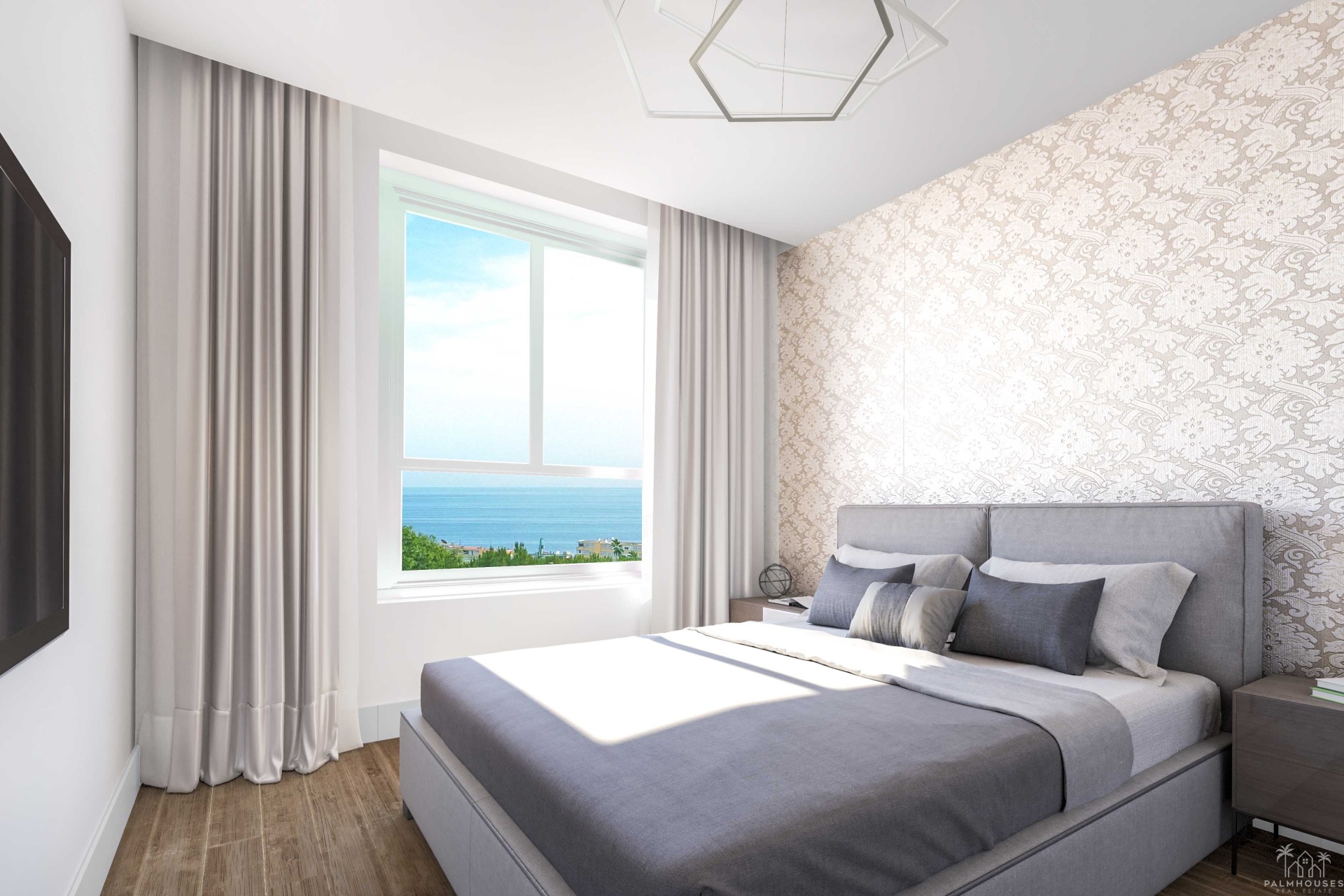 Nouvelle construction - Villa - Torremolinos