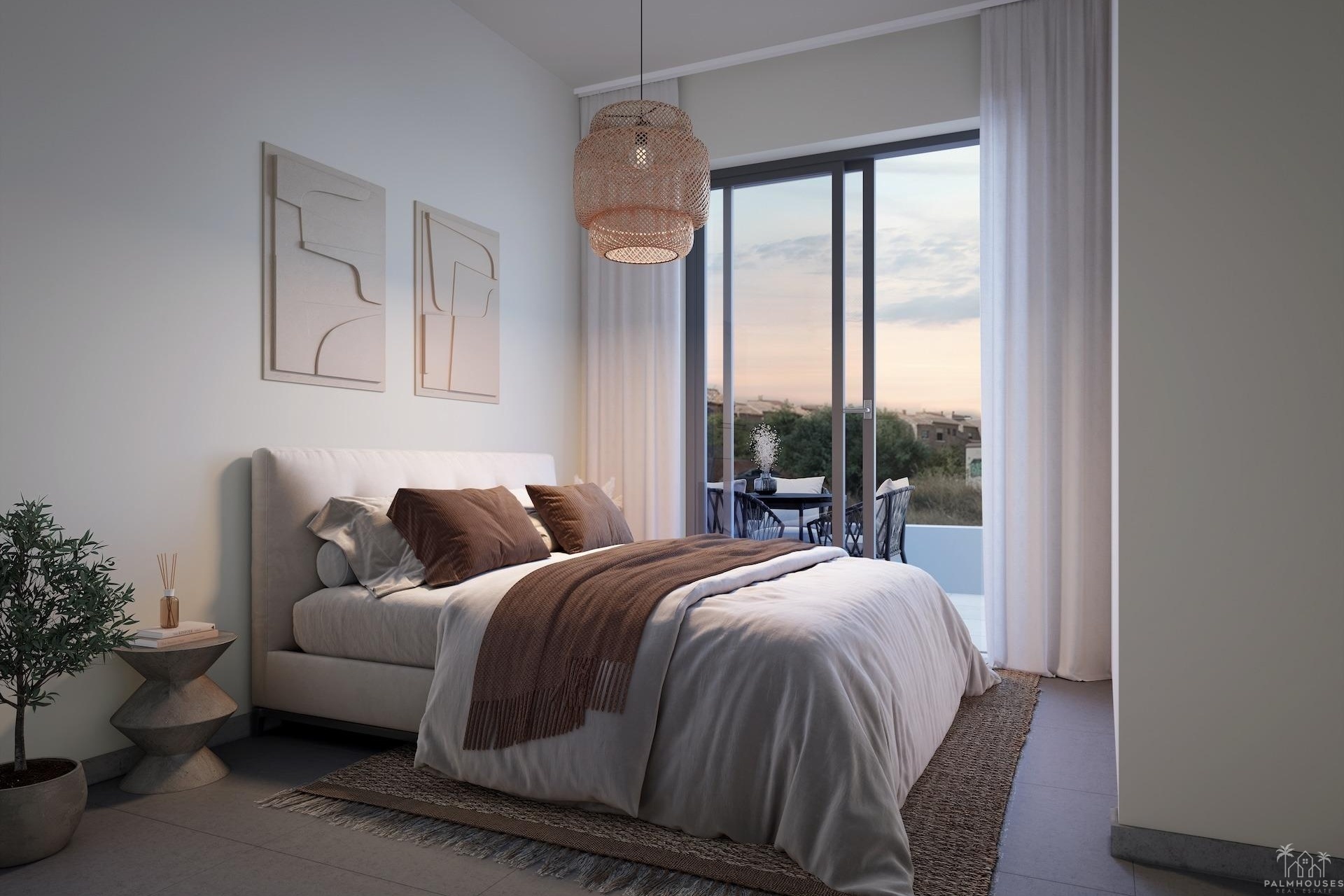 Nouvelle construction - Villa - Torrevieja - Aguas Nuevas