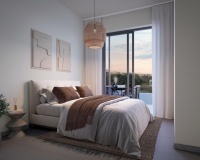 Nouvelle construction - Villa - Torrevieja - Aguas Nuevas