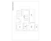 Nouvelle construction - Villa - Torrevieja - Aguas Nuevas